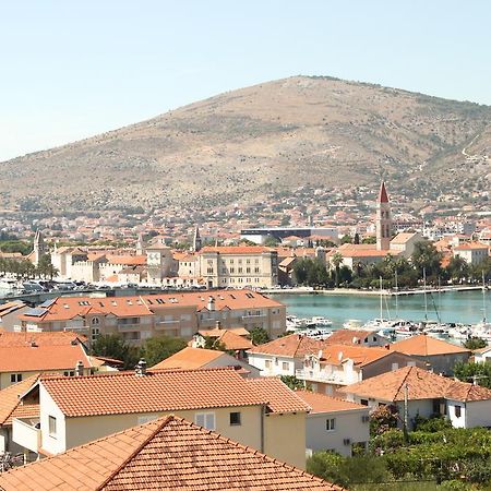 Apartments Mdk Kate Trogir Exterior photo