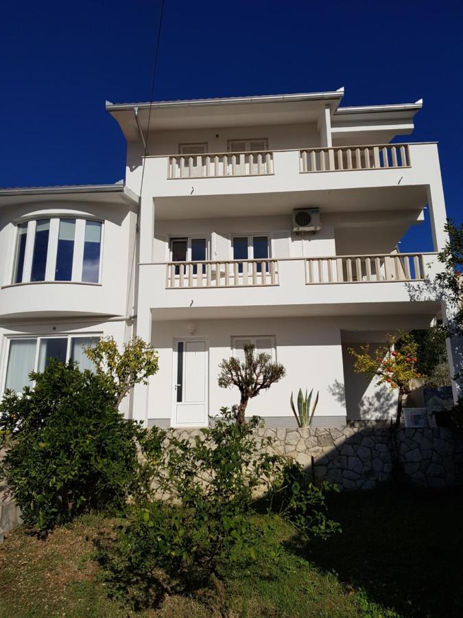 Apartments Mdk Kate Trogir Exterior photo