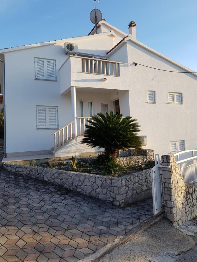 Apartments Mdk Kate Trogir Exterior photo
