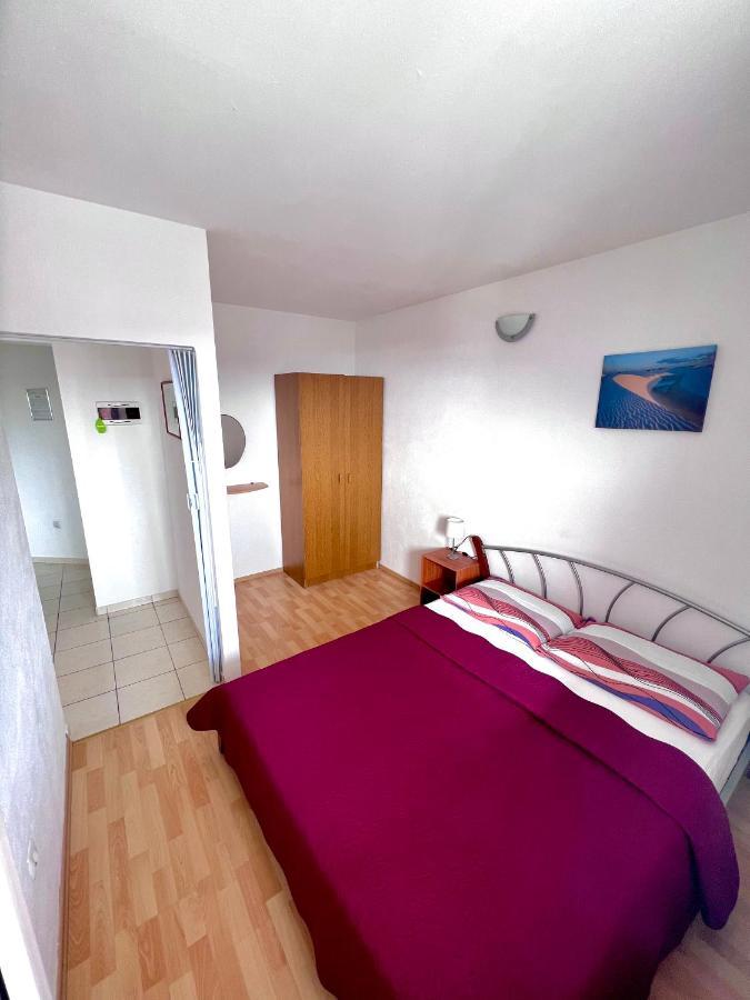 Apartments Mdk Kate Trogir Exterior photo