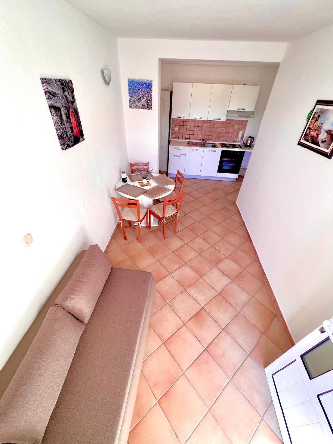 Apartments Mdk Kate Trogir Exterior photo