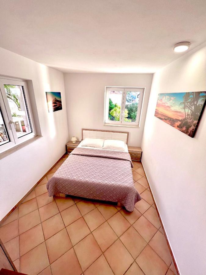 Apartments Mdk Kate Trogir Exterior photo